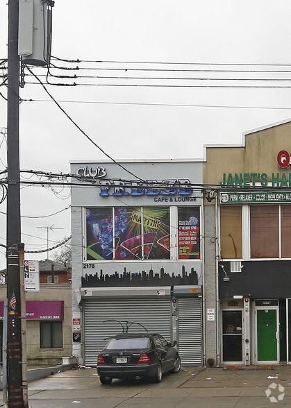 2178 Flatbush Ave, Brooklyn, NY for sale - Building Photo - Image 3 of 5