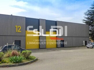 More details for Office, Flex for Lease