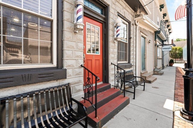 1 Church St, Allentown, NJ à vendre - Photo du bâtiment - Image 3 de 22