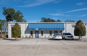 4850 Collins Rd, Jacksonville, FL for lease Interior Photo- Image 1 of 4
