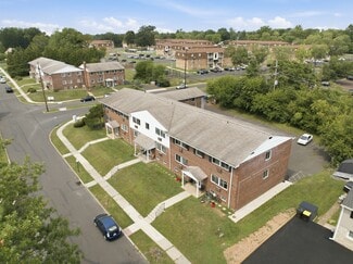 Plus de détails pour 1199-1201 Columbia Ave, Lansdale, PA - Multi-résidentiel à vendre