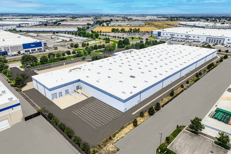 3550 Odessa Way, Aurora, CO for lease - Building Photo - Image 3 of 40