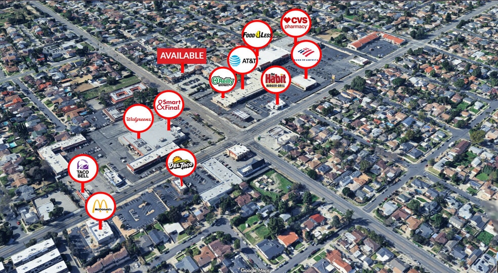 14117-14131 Hubbard St, Sylmar, CA for lease - Building Photo - Image 3 of 3