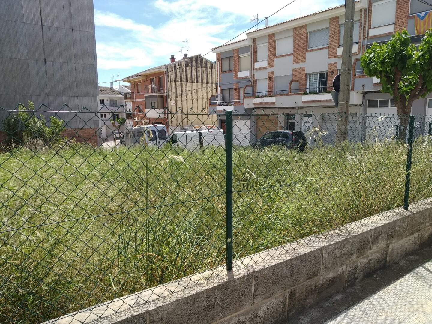 Carrer Canigó, 37, Santpedor, Barcelona à vendre Photo principale- Image 1 de 5