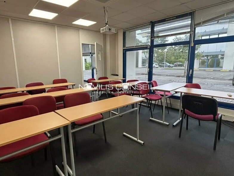 Bureau dans Toulouse à louer - Photo intérieure - Image 1 de 6