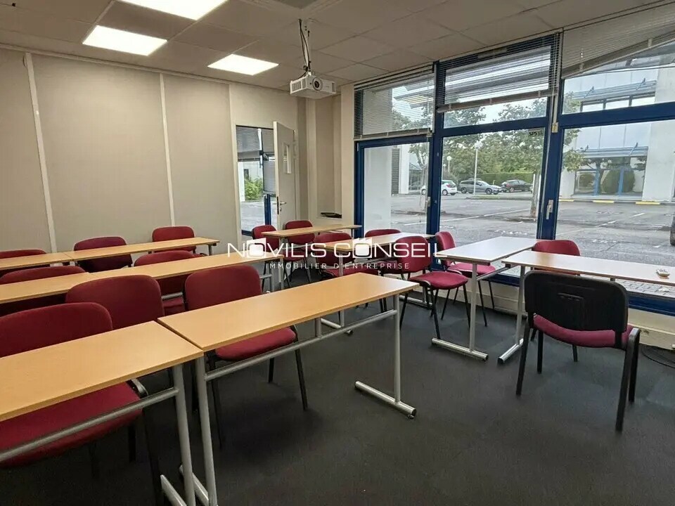 Bureau dans Toulouse à louer Photo intérieure- Image 1 de 7