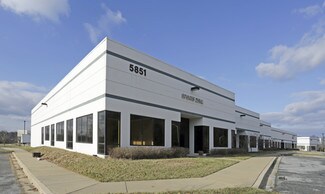 Plus de détails pour 5851 Ammendale Rd, Beltsville, MD - Flex à vendre
