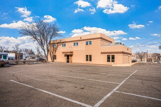 More details for 1414 W 4th St, Pueblo, CO - Office for Sale