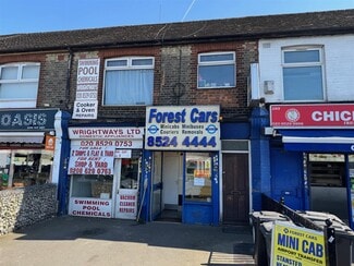 More details for 287 Hall Ln, London - Retail for Sale