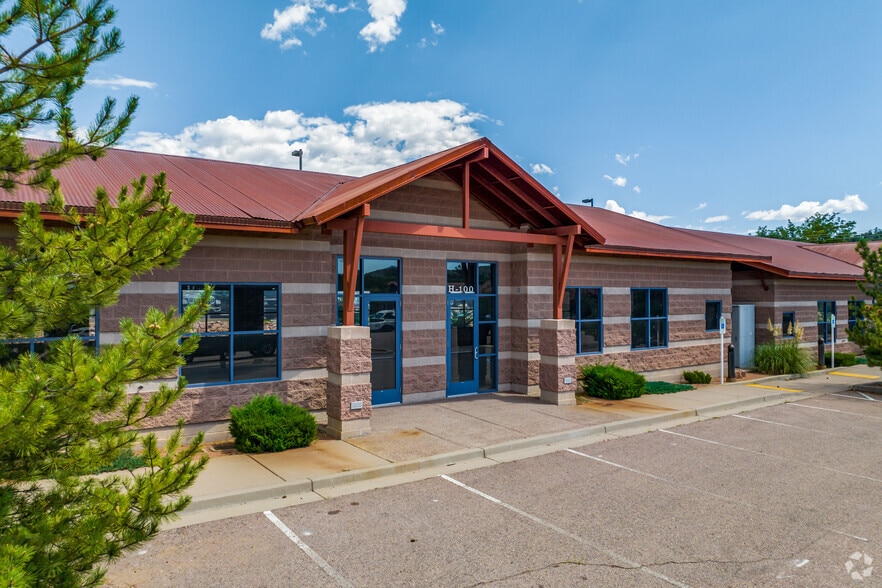 117 E Main St, Payson, AZ à louer - Photo du bâtiment - Image 2 de 41