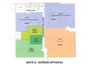 4209 W Shamrock Ln, Mchenry, IL for lease Interior Photo- Image 2 of 3