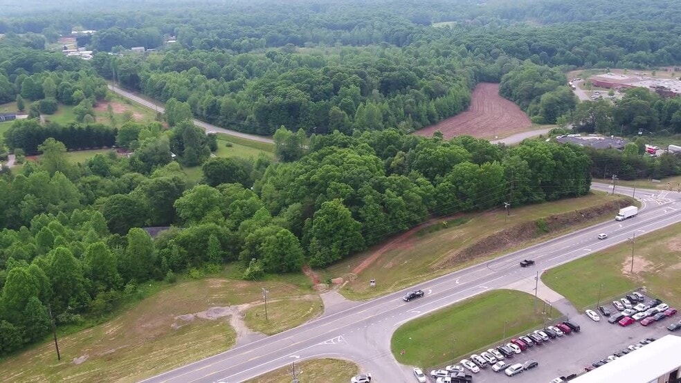 0 Highway 129, Cleveland, GA à vendre - Vidéo sur l’inscription commerciale - Image 2 de 13