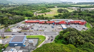 More details for 41-1537 Kalanianaloe Hwy, Waimanalo, HI - Retail for Sale