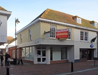 More details for 88-92 High St, Godalming - Retail for Sale
