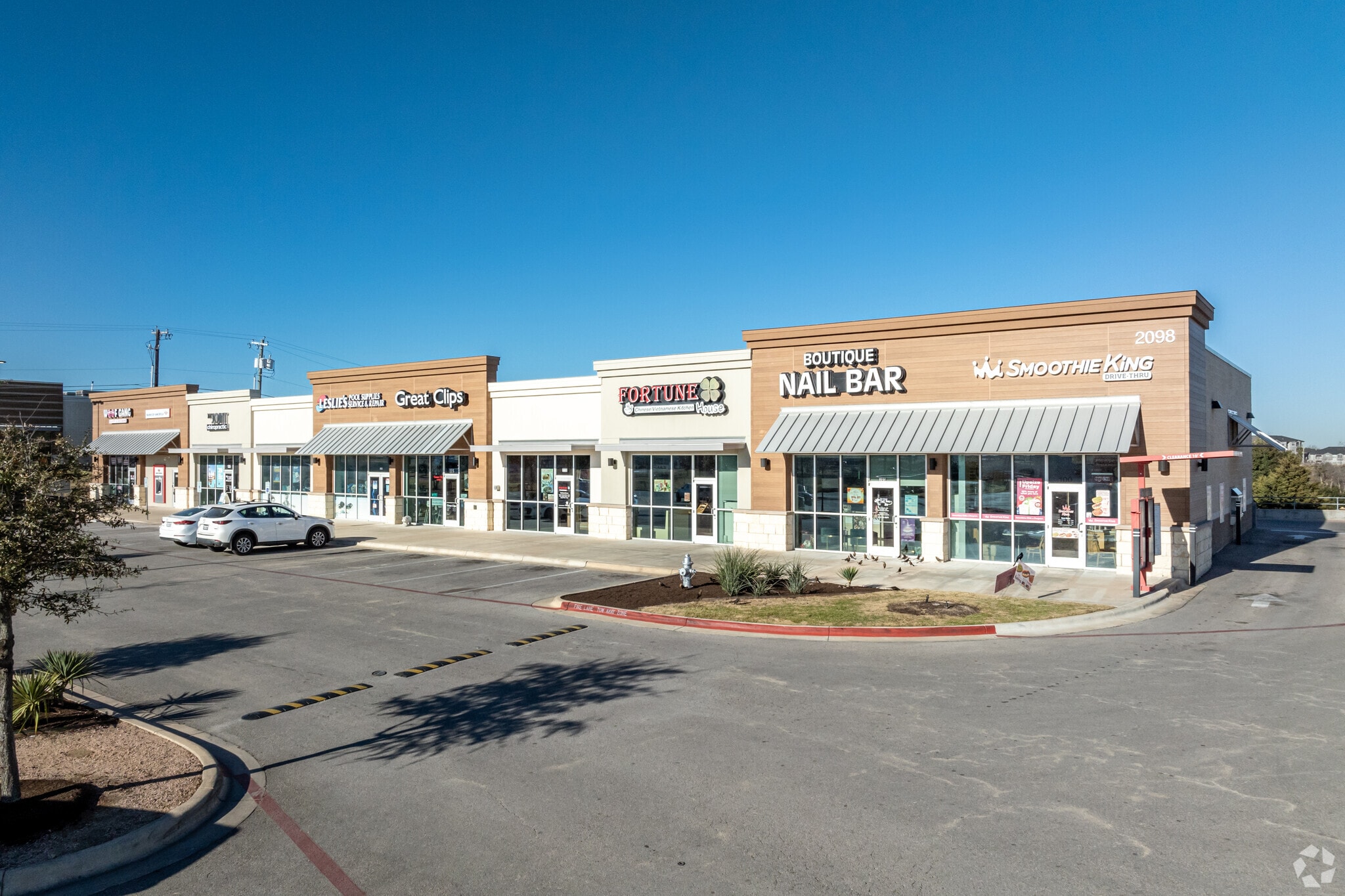 5000 Gattis School Rd, Hutto, TX for lease Primary Photo- Image 1 of 6