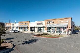 More details for 5000 Gattis School Rd, Hutto, TX - Retail for Lease