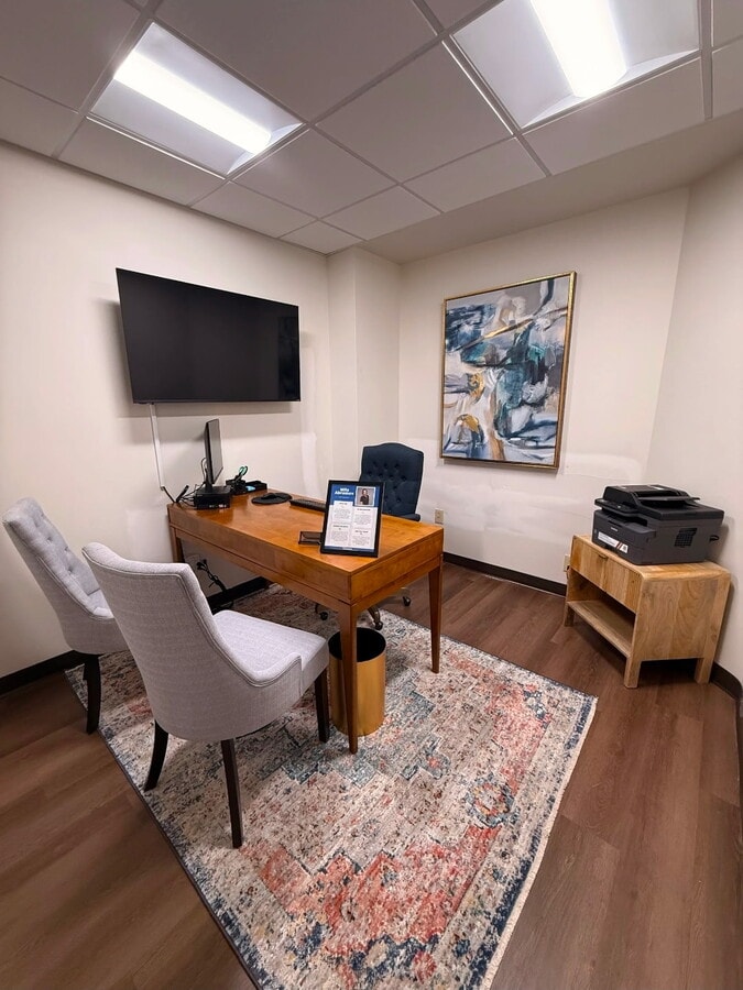 1233 Berlin Rd, Voorhees, NJ 08043 - Unit 6 - - Interior Photo - Image 2 of 5