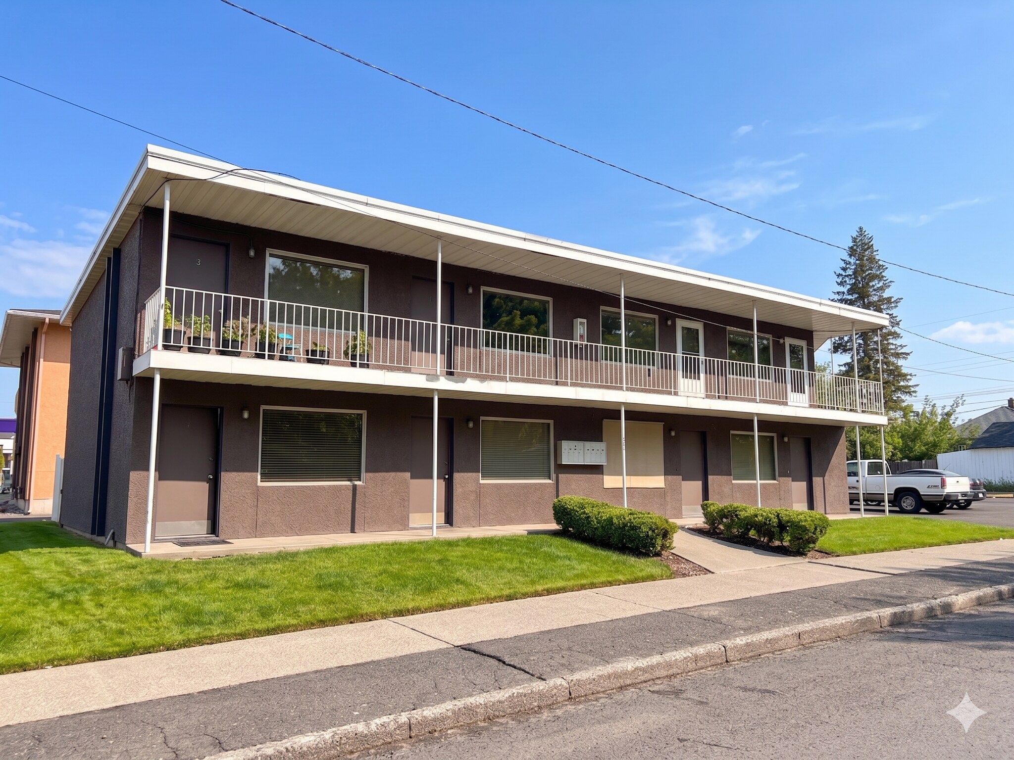 2626 N Hemlock St, Spokane, WA for sale Building Photo- Image 1 of 6