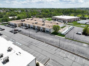 7120-7132 Ambassador Rd, Windsor Mill, MD - AERIAL  map view