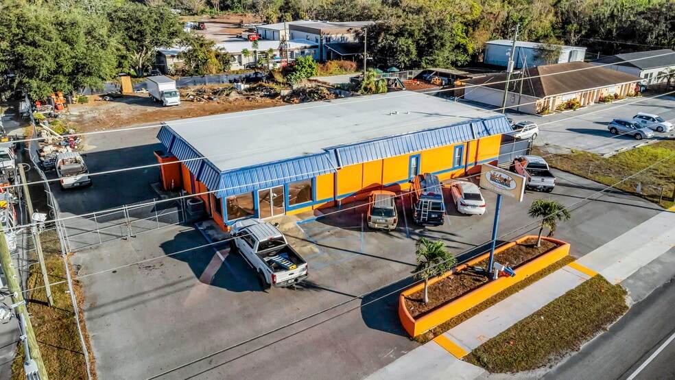 2922 Grand Blvd, Holiday, FL for lease - Building Photo - Image 3 of 13