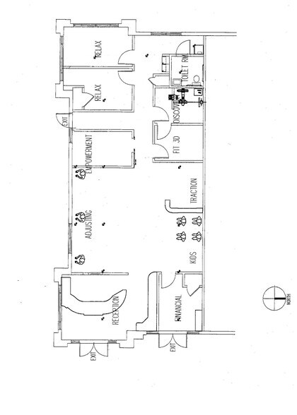 472 S Main St, Logan, UT à louer - Plan d’étage - Image 3 de 5
