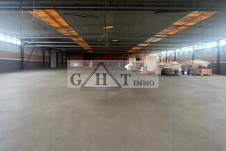 Plus de détails pour Industriel à louer