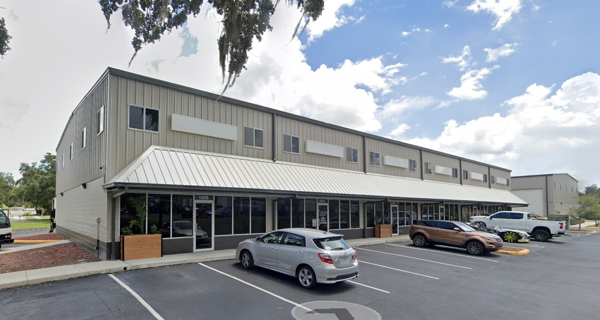 1504 Damon Ave, Kissimmee, FL for lease Interior Photo- Image 1 of 7