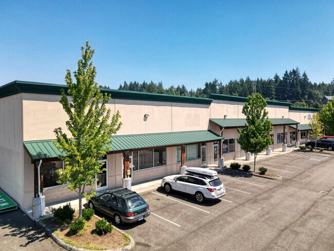Plus de détails pour 1822 Bickford Ave, Snohomish, WA - Local d'activités à louer