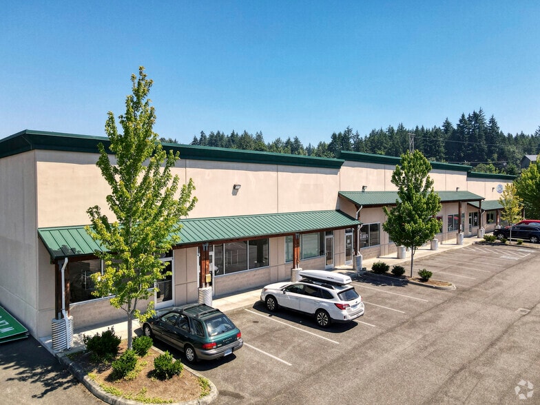1822 Bickford Ave, Snohomish, WA for lease - Primary Photo - Image 1 of 5