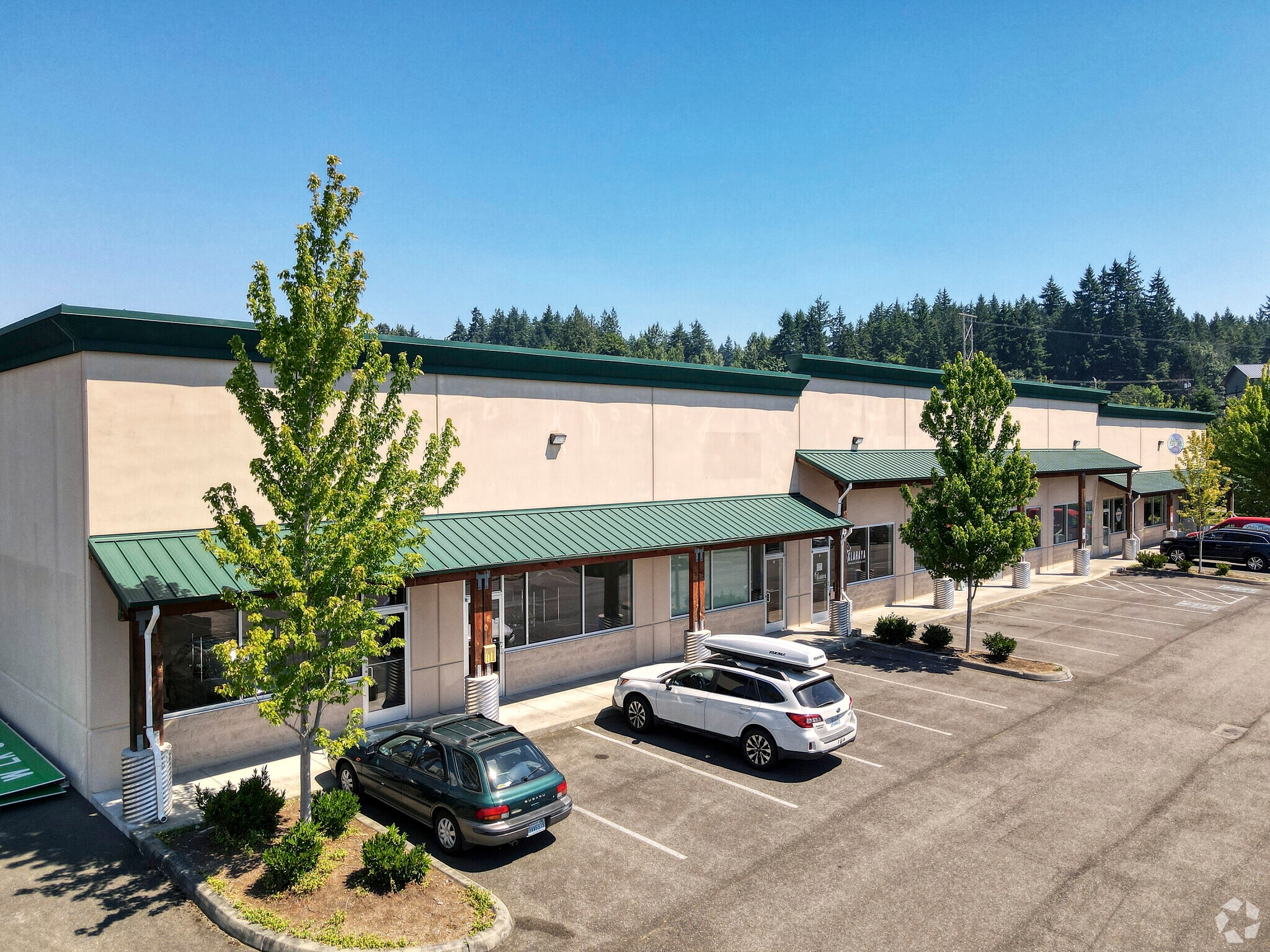 1822 Bickford Ave, Snohomish, WA for lease Primary Photo- Image 1 of 6