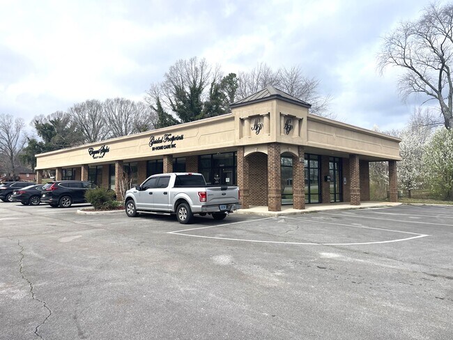 More details for 2055 Blue Spring Rd, Huntsville, AL - Retail for Sale