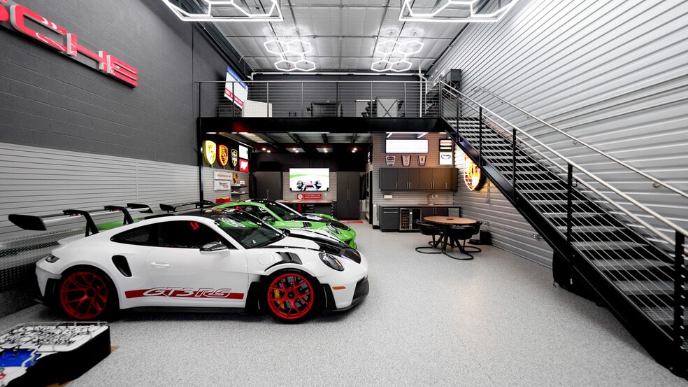 105 Depot Dr, Belgrade, MT for lease - Building Photo - Image 2 of 16