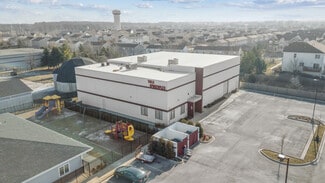 More details for 26705 W Commerce Dr, Volo, IL - Flex for Lease