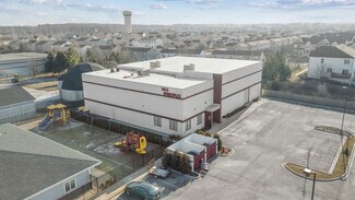 Plus de détails pour 26705 W Commerce Dr, Volo, IL - Local d'activités à louer
