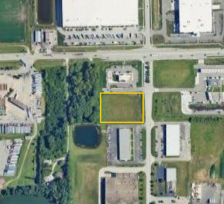 More details for Commerce Parkway West Drive, Greenwood, IN - Land for Sale