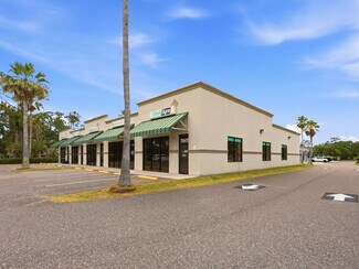 Plus de détails pour 4425 US Highway 1 S, Saint Augustine, FL - Flex à vendre
