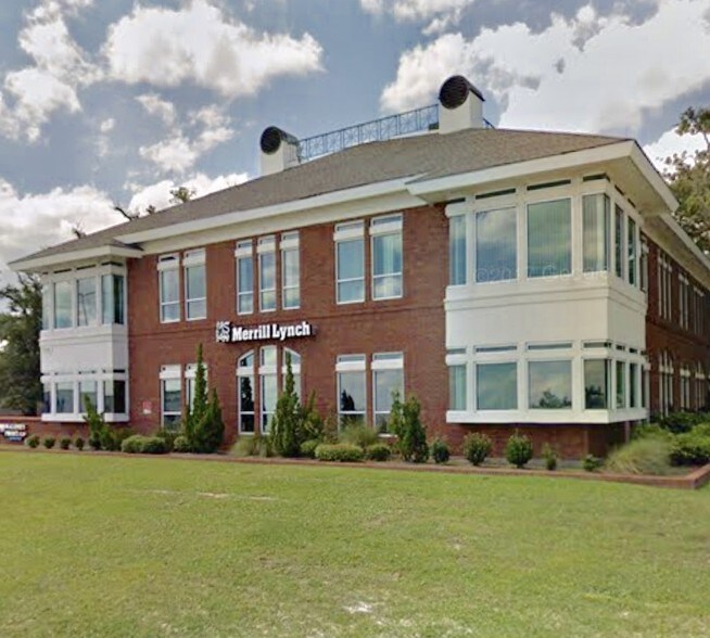 2548 Beach Blvd, Biloxi, MS for lease - Building Photo - Image 2 of 7