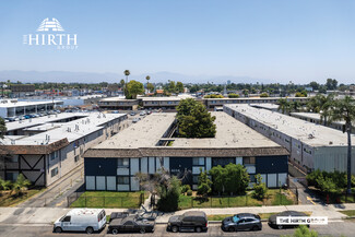 Plus de détails pour 8204 Langdon Ave, Van Nuys, CA - Multi-résidentiel à vendre