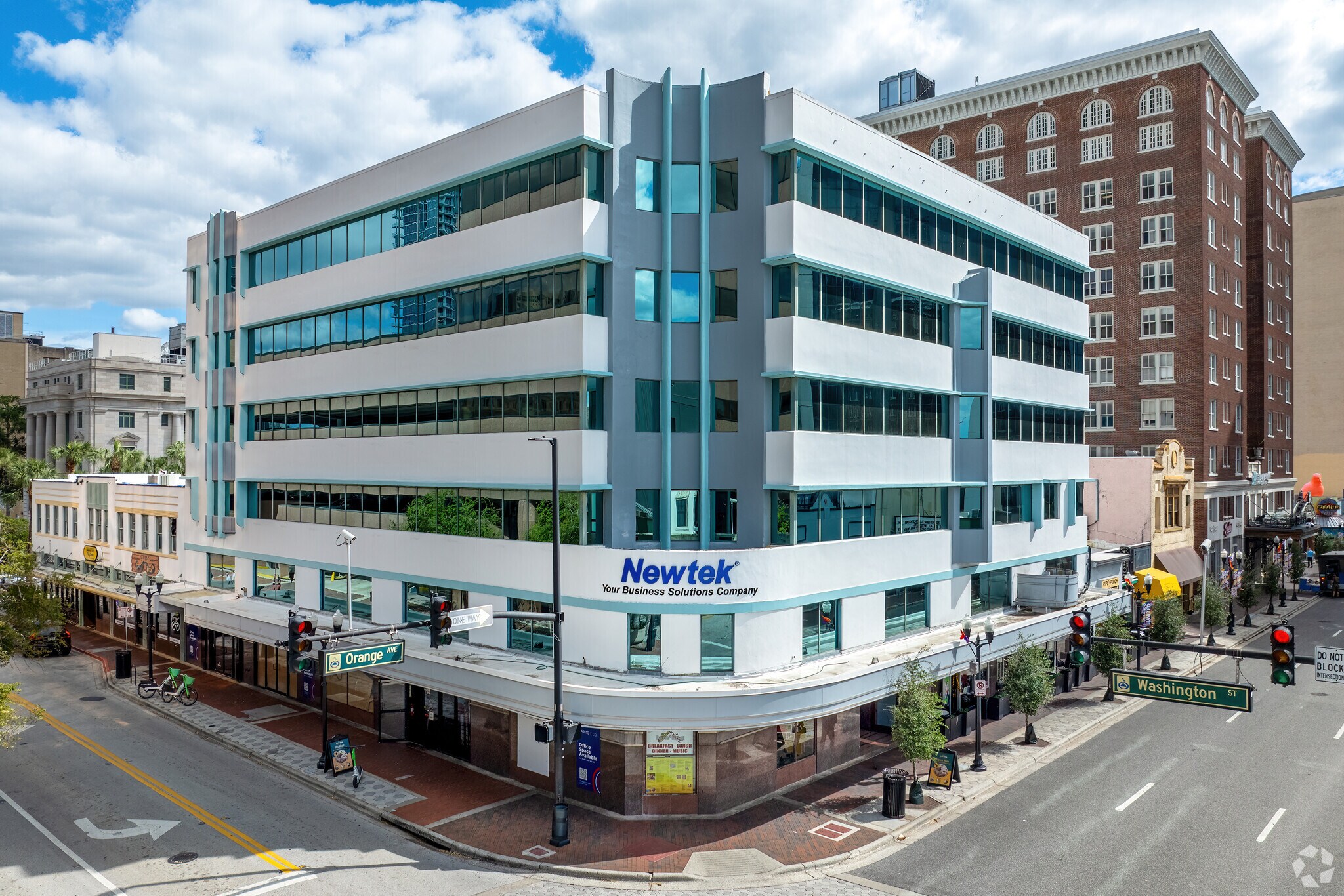 14 E Washington St, Orlando, FL for sale Primary Photo- Image 1 of 12