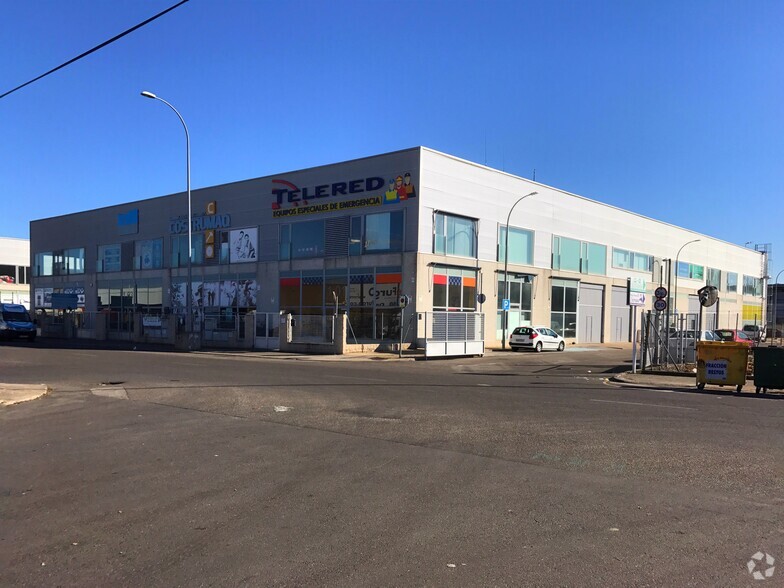 Industrial in Toledo, Toledo for sale - Building Photo - Image 3 of 3