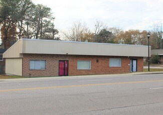 Plus de détails pour 2933 Platt Springs Rd, West Columbia, SC - Commerce de détail à louer