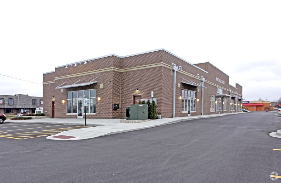14360 S LaGrange Rd, Orland Park, IL for lease - Building Photo - Image 3 of 7