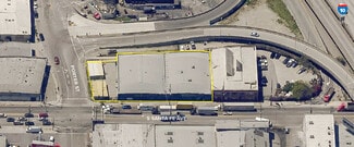 More details for 1409-1417 S Santa Fe Ave – Industrial for Sale, Los Angeles, CA