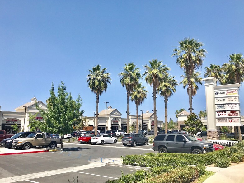 4301 Verdugo Ln, Bakersfield, CA for lease - Building Photo - Image 1 of 4