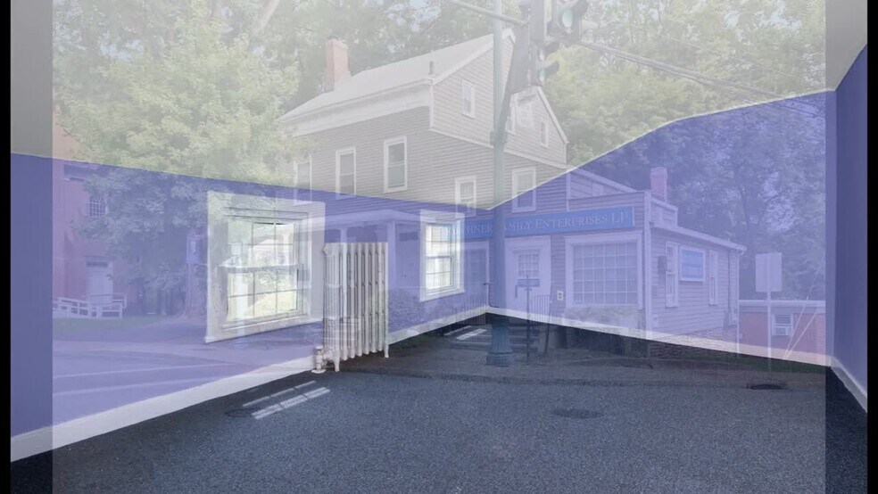 1 Kings Hwy, Tappan, NY à louer - Vidéo sur l’inscription commerciale - Image 2 de 12