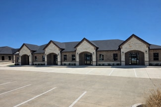 Plus de détails pour 7350 Canyon Park Dr, Fort Worth, TX - Bureau à louer