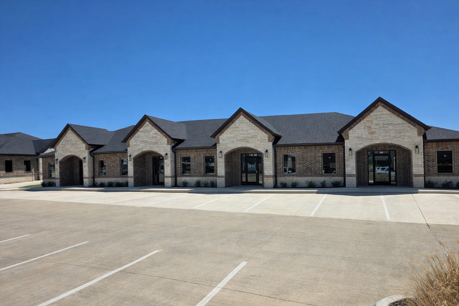 7350 Canyon Park Dr, Fort Worth, TX for lease Primary Photo- Image 1 of 3