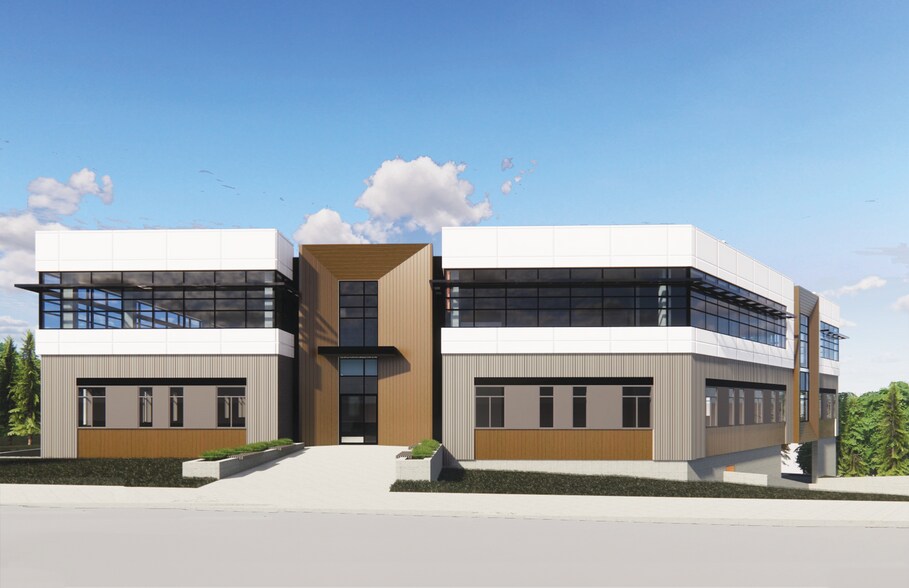 299 8th St S, Kirkland, WA for lease - Primary Photo - Image 1 of 1