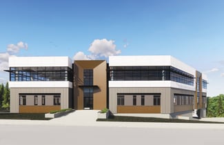 Plus de détails pour 299 8th St S, Kirkland, WA - Bureau à louer