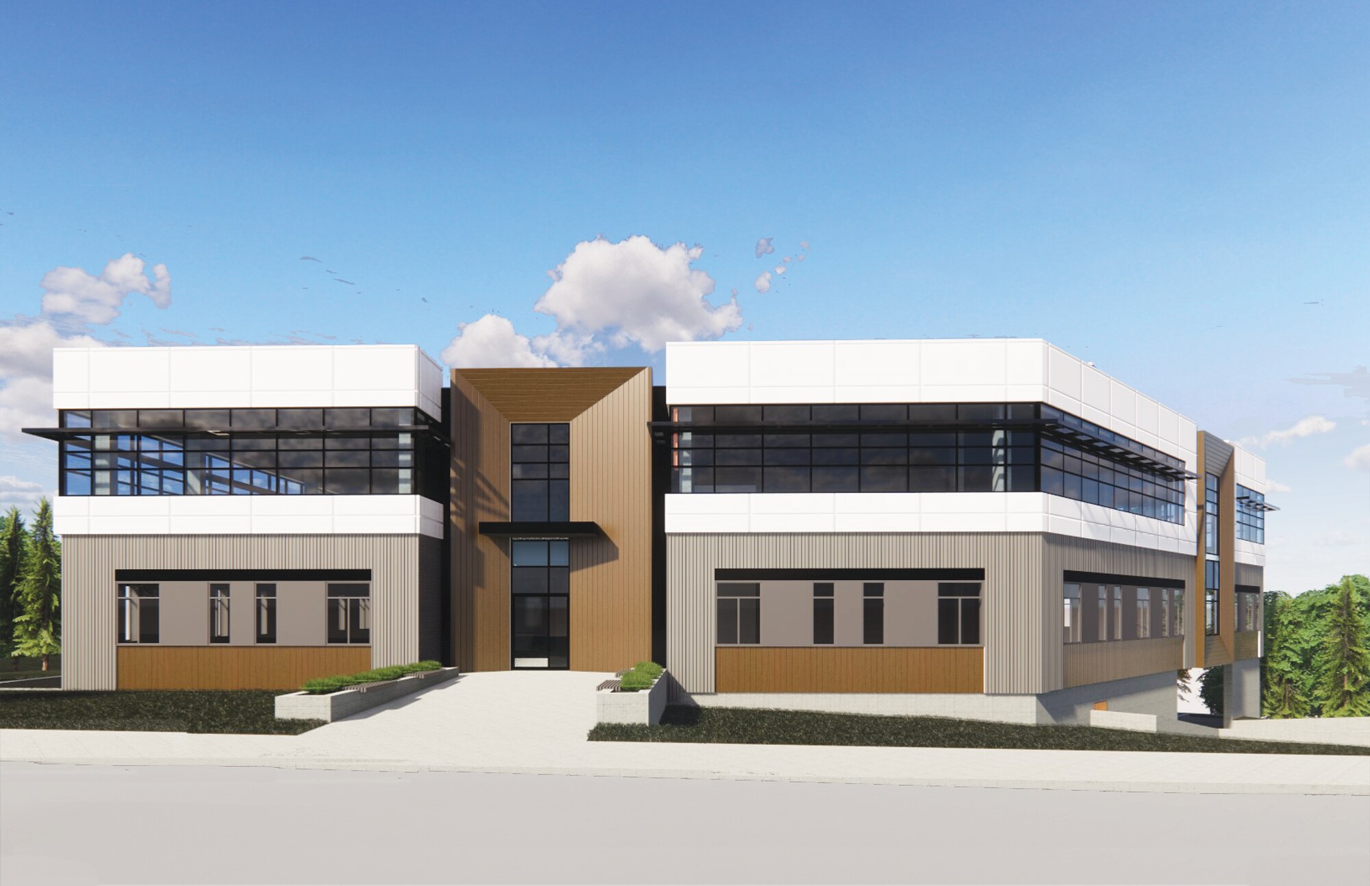 299 8th St S, Kirkland, WA à louer Photo principale- Image 1 de 2